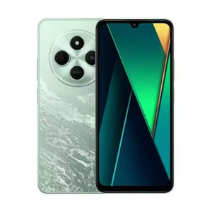 Venta al por Mayor de Teléfonos Inteligentes Mi 14C 8+256GB Android 14 Originales, Versión Usada, LTE Octa Core, Inglés/Español/Alemán/Francés - Product Image 4