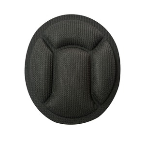 Ginocchiere in EVA Pressate a Caldo, Antiscivolo e Ammortizzanti, per Giardinaggio, Edilizia, Basket, Pallavolo, Danza - Product Image 1