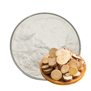 Hoge Kwaliteit Zuiver Natuurlijke Drop <span class=keywords><strong>Extract</strong></span> Cas 68797-35-3 Dikalium Glycyrhizinaat Poeder - Product Image 1