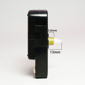 Cơ Cấu Đồng Hồ Trục Dài 1688 13.5Mm HHR Đồng Hồ Chuyển Động Với Kim Đồng Hồ HR9312 + 904 - Product Image 4