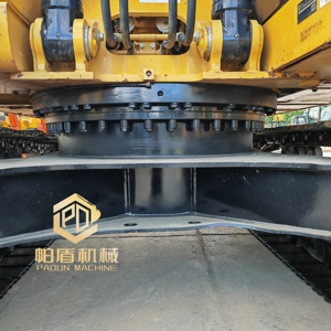 รถขุด CAT 320GX มือสองคุณภาพสูง ขนาด 20 ตัน แบบตีนตะขาบ ระบบไฮดรอลิก รถขุดแท้จากโรงงาน ประสิทธิภาพยอดเยี่ยม เครื่องจักรสำหรับงานดิน - Product Image 6