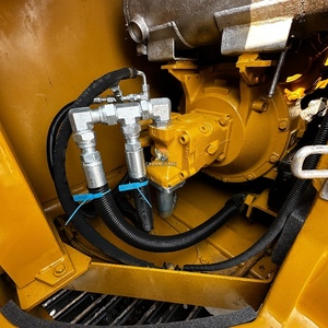 Excavadora de cadenas usada CAT 308E2 de 8 toneladas, modelos Caterpillar 306, 307, <span class=keywords><strong>308</strong></span> en oferta, en stock. - Product Image 6