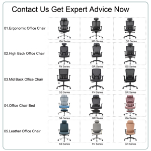 Boss Ergnomic <strong>Chairs</strong> Durable for Sale Swivel Full Mesh <strong>Office</strong> <strong>Chair</strong> <strong>Red</strong> Color Modern Break Ergonomic <strong>Chair</strong> with Foot - Product Image 4