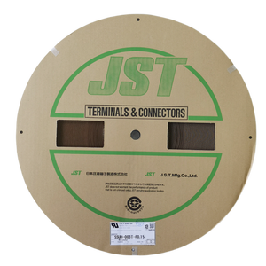 ขั้วต่อ <span class=keywords><strong>SUH</strong></span> ของแท้ รุ่น <span class=keywords><strong>JST</strong></span> Terminal SSUH-003T-P0.15 สายไฟขนาด 0.8 มม. แบบ Crimp 28-32 AWG ขั้วต่อแบบ Socket - Product Image 3