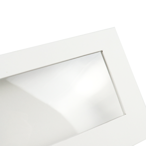 Emballage-caja <span class=keywords><strong>de</strong></span> acetato para comida rápida, cajas <span class=keywords><strong>de</strong></span> cartón para pasteles, para regalos boite a Gateau - Product Image 5