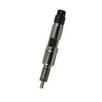 Inyector de Combustible Common Rail Diésel de Alta Resistencia D5010222526 0445120310 0445120106 para Motor Dongfeng Renault DCi11