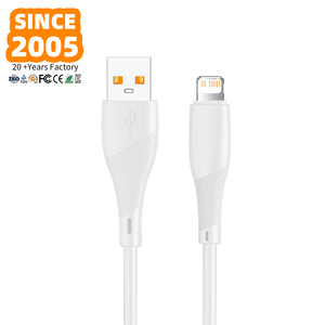 Chất lượng cao OEM ODM tốc độ cao 2.0 một <span class=keywords><strong>USB</strong></span> C Cáp dữ liệu Nylon cáp nhanh chóng sạc <span class=keywords><strong>USB</strong></span> C Cáp cho <span class=keywords><strong>iPhone</strong></span> - Product Image 1