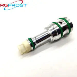 Контрольная пластина клапана компрессора переменного тока RGFROST HVAC OEM:RC.460.030 привод клапана диафрагменного клапана