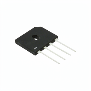 4-SIP, GBU Components Electronic Diodes Original One Stop Service GBU8JL-5700E3/51 - Product Image 1