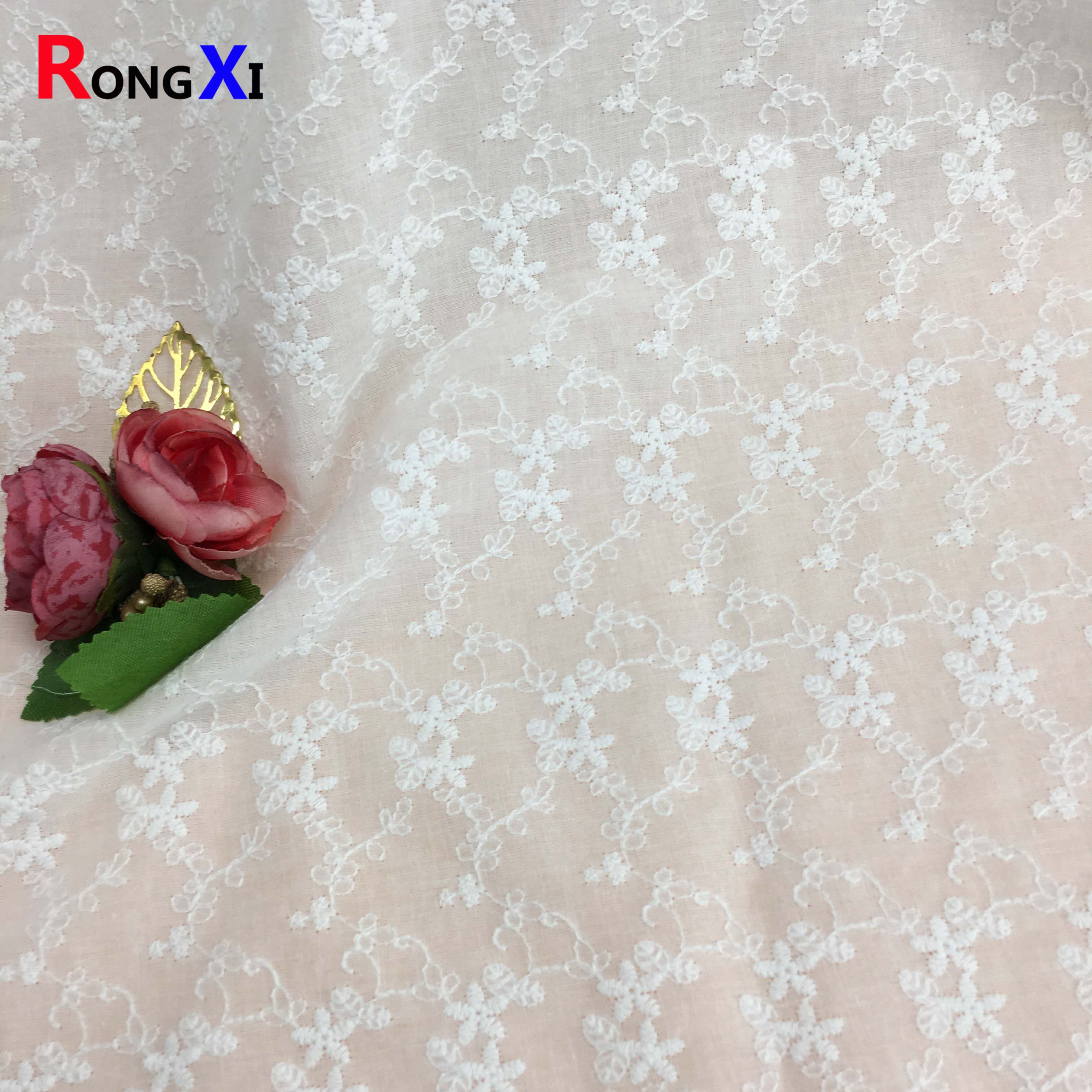 Многофункциональная хлопчатобумажная флисовая ткань RXF2042 оптом