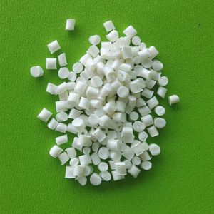 Modified Polypropylene PP Plastic <b>Granules</b> Resin Flame Retardant Low Price PP CAS 9003-07-0 - Product Image 3