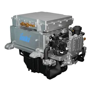 Водородный топливный элемент двигателя водородный электрический генератор с топливным элементом