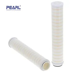 Pearl fornece filtro de óleo hidráulico HC4704FRP16Z HC4704FCP16H substituição para Pall HC4704 série filtro elemento