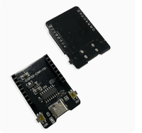 Papan uji pengembangan Esp32-cam WiFi + modul Bluetooth ESP32 dengan kamera OV2640/OV5640