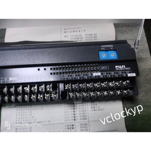 1PC NOUVEAU Contrôleur programmable PLC FUJI FTT3204-G02 - Product Image 2
