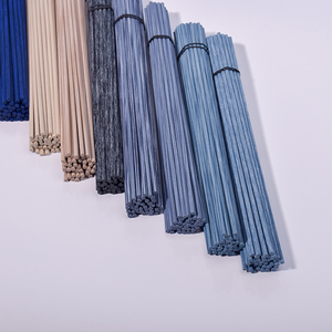 Khách Sạn & nhà chất lượng cao tính thấm cao Mây Khuếch Tán màu sắc tùy chỉnh hương thơm sợi sậy hương thơm nước hoa khuếch tán thanh - Product Image 2