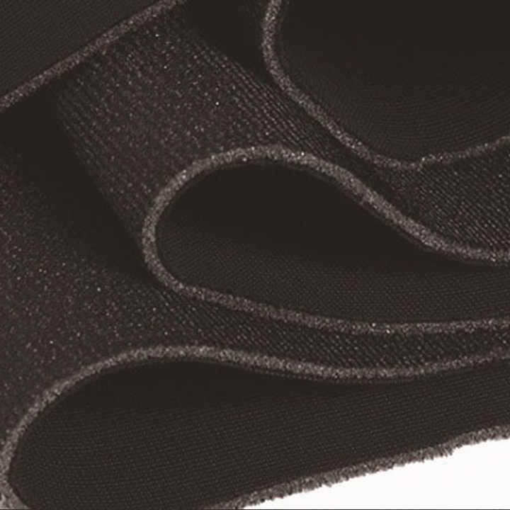 Hot Sale High Quality Vintage Style Waterproof Waxed Cotton Canvas Fabric Knitted Plain Dyed for Girls & Boys Bags & Car Use
