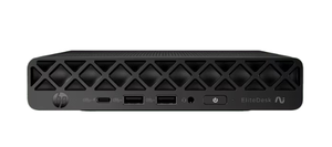 Computadora de Escritorio para Oficina y Negocios <span class=keywords><strong>HP</strong></span> EliteDesk 8 G1i AI - <span class=keywords><strong>Mini</strong></span> - Intel Core Ultra 7 265T / 2.2 GHz - Product Image 3
