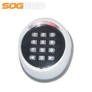 <span class=keywords><strong>Motore</strong></span> intelligente del ricevitore apriporta del garage elettrico <span class=keywords><strong>per</strong></span> porta sezionale - Product Image 3