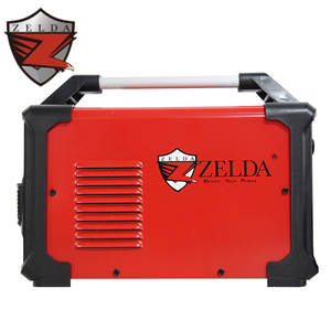 Soldadora Manual Económica IGBT MMA-200 para Soldadura de Metal - Product Image 5