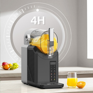R1 Snow Melting Machine 2L Automatic Ice <b>Cream</b> <b>Maker</b> Multi Functional Electric Blender Milkshake <b>Maker</b> - Product Image 2