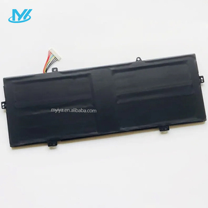 Batería Nueva MYiYAE de 7.6v 56.3wh 7410mah para <span class=keywords><strong>Huawei</strong></span> <span class=keywords><strong>Matebook</strong></span> <span class=keywords><strong>14</strong></span>" Kpl-w00 <span class=keywords><strong>Matebook</strong></span> X <span class=keywords><strong>Pro</strong></span> Mach-w29c 8250u R5 2500u Hb4593r1ecw - Product Image 2