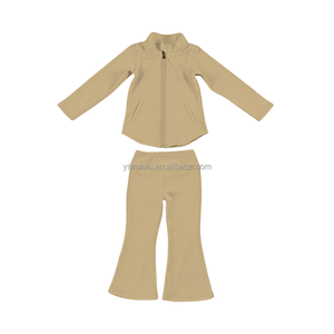 Высококачественный детский комплект для йоги: новая модель, доступен в различных цветах, для девочек - Product Image 6