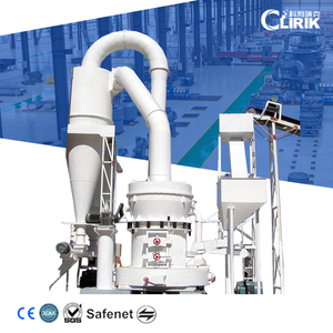 जिप्सम और संगमरमर 250 जाल के लिए Ygm Rayand मिल - Product Image 1