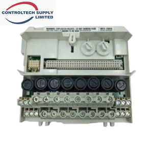 Nuevo Repetidor de Fibra Óptica Original TU-541/542 1SAP213000R0001 en Stock, Sistema de Control de Automatización de Grado Industrial - Product Image 1