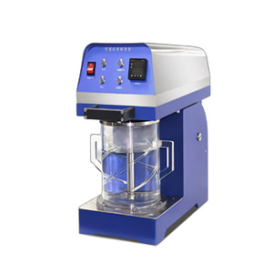 เครื่องแยกเส้นใยมาตรฐาน TAPPI T205 ISO 5263 และ JIS P8220 สำหรับเยื่อกระดาษ - Product Image 1