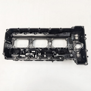 ฝาครอบวาล์วสำหรับเครื่องยนต์ BMW M2, M3, M4, F80, F82, F83, S55 รุ่น 11127846359 - Product Image 1