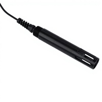 Sonde de conductivité électrique numérique en ligne Linksens S-EC021 RS485 pour la mesure de l'EC et du TDS (OEM)