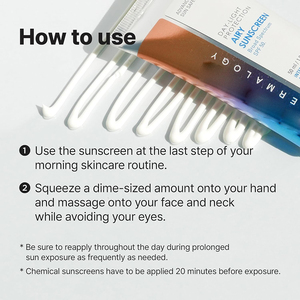 100% Mineral bazlı güneş sütü SPF50 + PA + + + uzun ömürlü yüz kremi hafif havadar bitirmek organik bitkisel güneş bloğu günlük koruma - Product Image 4