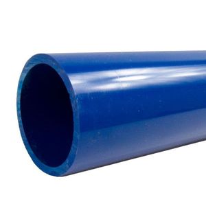 ท่อ UPVC ขนาด 6 นิ้ว (DN150) 20 มม. ทนแรงดันสูง ป้องกันการกัดกร่อน ป้องกันการรั่วซึม ทนทาน อายุการใช้งานยาวนาน เหมาะสำหรับบ่อน้ำบาดาล ความลึกสูงสุด 600 ม. - Product Image 4