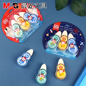 ยูมิเทปแก้ไข 5M 3 มม. มินิการ์ตูนอุปกรณ์การเรียนนักเรียน ACT54703 - Product Image 4
