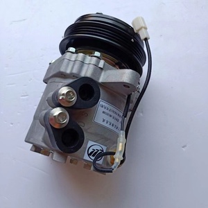 WXH-066-J19 lifan ac מדחס - Product Image 3