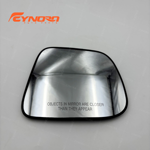 Verre de rétroviseur latéral EYNORA pour <span class=keywords><strong>Chevrolet</strong></span> <span class=keywords><strong>Orlando</strong></span> 2012 2013 2014 2015 2016, verre de rétroviseur avec chauffage 95218118 95218119 - Product Image 2
