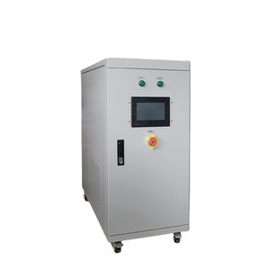 Inversor Fuera de Red Daming Power de 150 Kw, Trifásico, Onda Sinusoidal Aislada, Uso Industrial, Salida de 50/60 Hz - Product Image 1