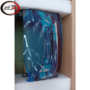 Czjf đuôi đèn cho Toyota Tundra SE 2022 2023 2024 OEM 81550-0c160 81560-0c160 3 dòng - Product Image 5