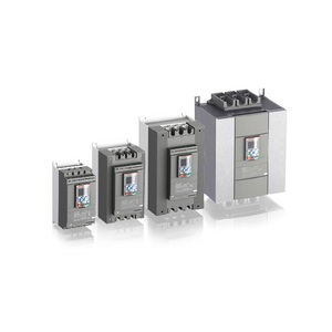 Buen Precio de Proveedor para Arrancador Suave Trifásico de 400V Serie PSTX210 PSTX210-600-70, 110kW 210A - Product Image 6
