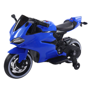 Motocicleta eléctrica para niños, 10 años, cuánto juguete para montar, juguetes, colección de Mini baterías - Product Image 1