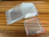 Échantillon gratuit, moule en stock, pas de personnalisation requise, emballage en blister à clapet, emballage en blister à clapet