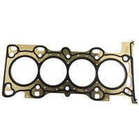 Kit de réparation complet du moteur avec joints OE No.8LB3-10-271B pour moteur Mazda ZJ-VE 1.3L. Compatible avec Mazda2 Demio 1.3 et Ford Fiesta 1.3