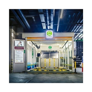 Campanie de commentaires Thanksgiving : Obtenez un téléphone gratuit à chaque achat – Lave-auto électrique automatique économique BY-S6 en acier inoxydable - Product Image 4