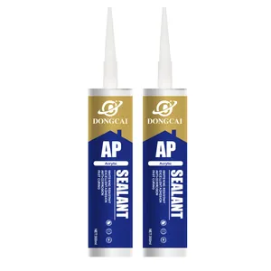 Adhesives Putty Repair Materials Ideal For Sealing In Areas Get Mouldy Silicone Sealant