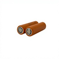 Modèle le plus récent INR21700-60XG Batterie cylindrique NCM 6Ah Cellule au lithium rechargeable légère pour pack de batteries DIY EV