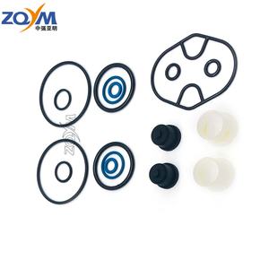 ZQYM carburant diesel <span class=keywords><strong>joint</strong></span> o anneau réparer la pompe common <span class=keywords><strong>rail</strong></span> kits de réparation de la révision 891832 CP402 <span class=keywords><strong>pour</strong></span> <span class=keywords><strong>Bosch</strong></span> CP4 2 plongeur pompe à huile - Product Image 6