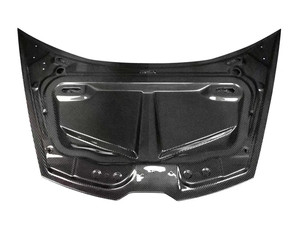 Kit de carrosserie pour Lamborghini LP580, nouveau capot en fibre de carbone, kit de mise à niveau du pare-chocs - Product Image 3