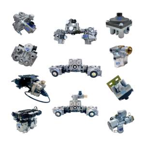 Vanne de vidange VIT-SA 9343000010 Pièces détachées pour camions - Product Image 5