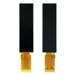 JYC 2.25" - โมดูลจอแสดงผล TFT LCD แบบเชื่อมต่อ 10 พิน ST7789 76x284 หน้าจอสีแบบแท่งยาว อินเทอร์เฟซ SPI L1125 - Product Image 1